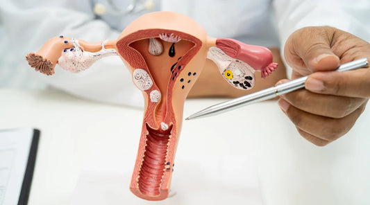 How PMS Impacts Your Vaginal pH