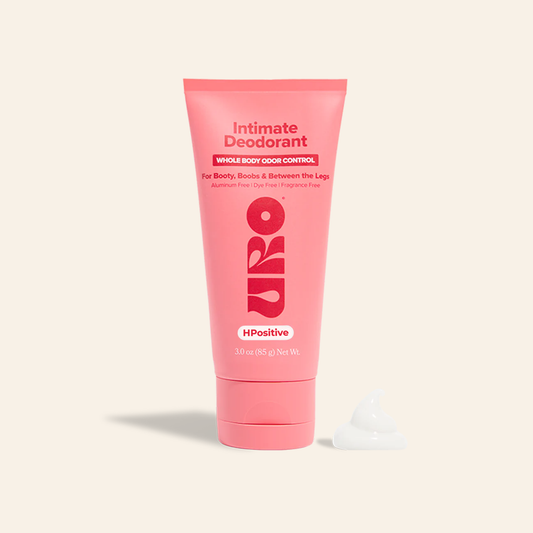 Intimate Deodrant
