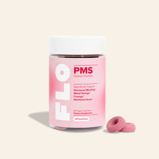 PMS Gummy Vitamin